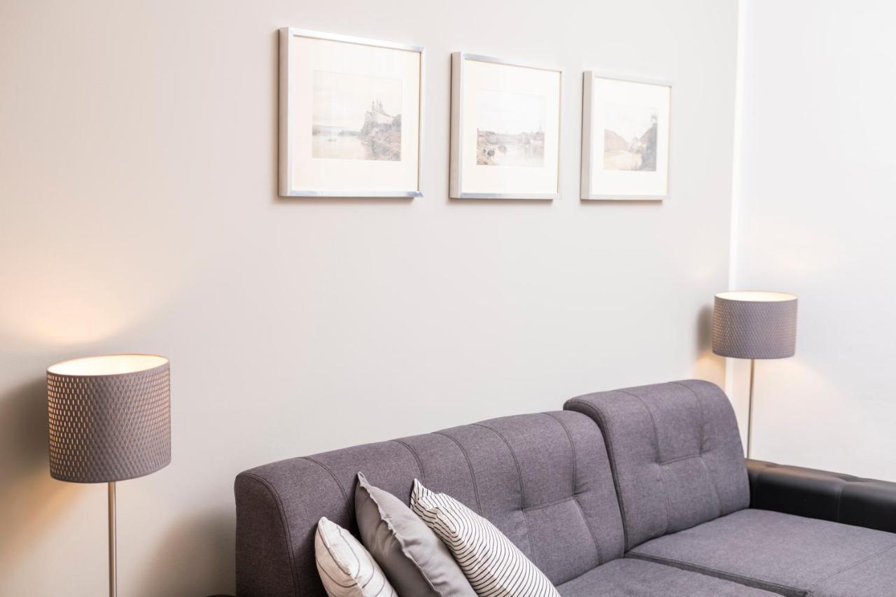 Stephansdom Premium Apartments Vienna Exterior photo