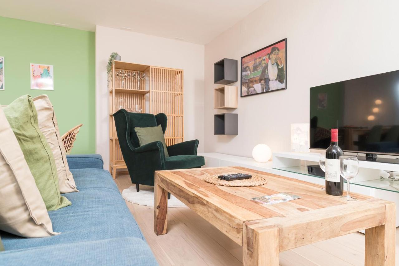 Stephansdom Premium Apartments Vienna Exterior photo