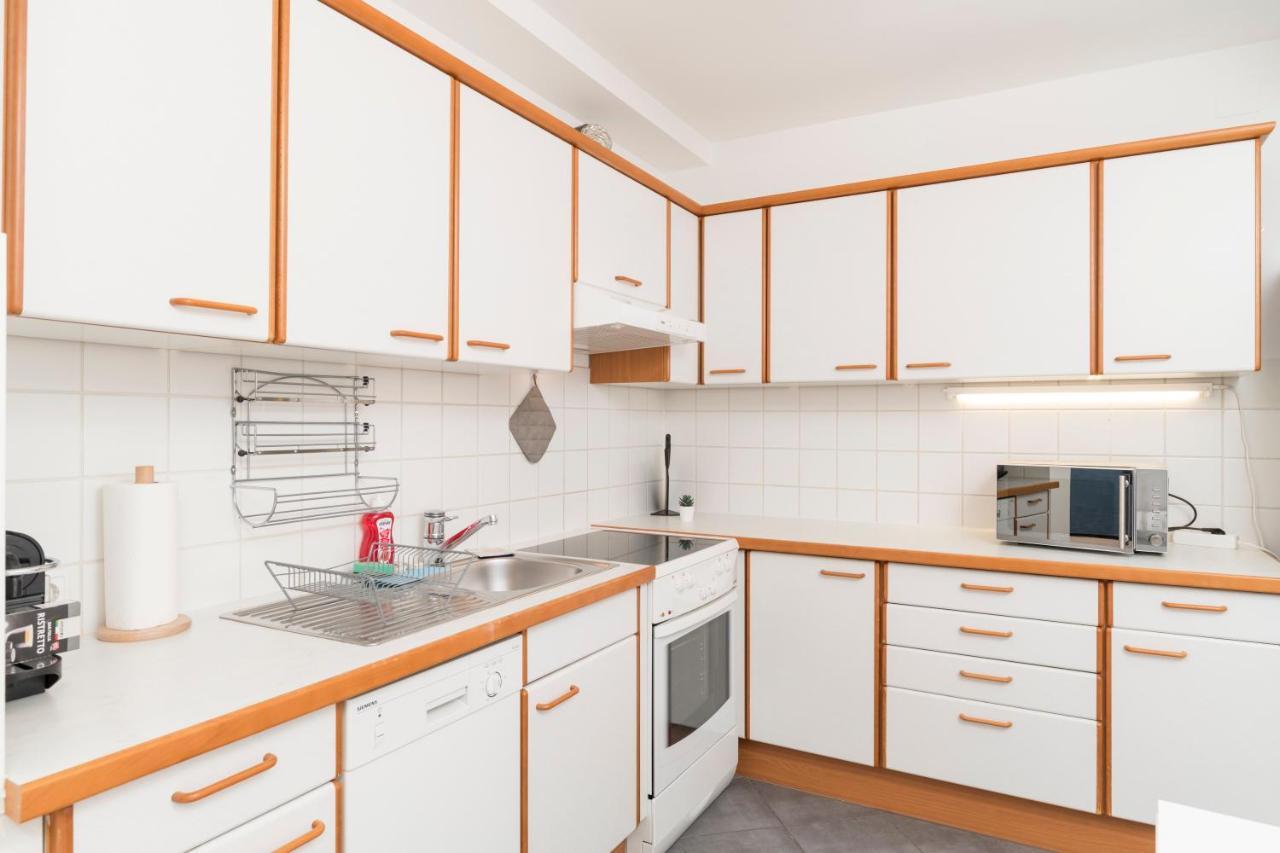 Stephansdom Premium Apartments Vienna Exterior photo