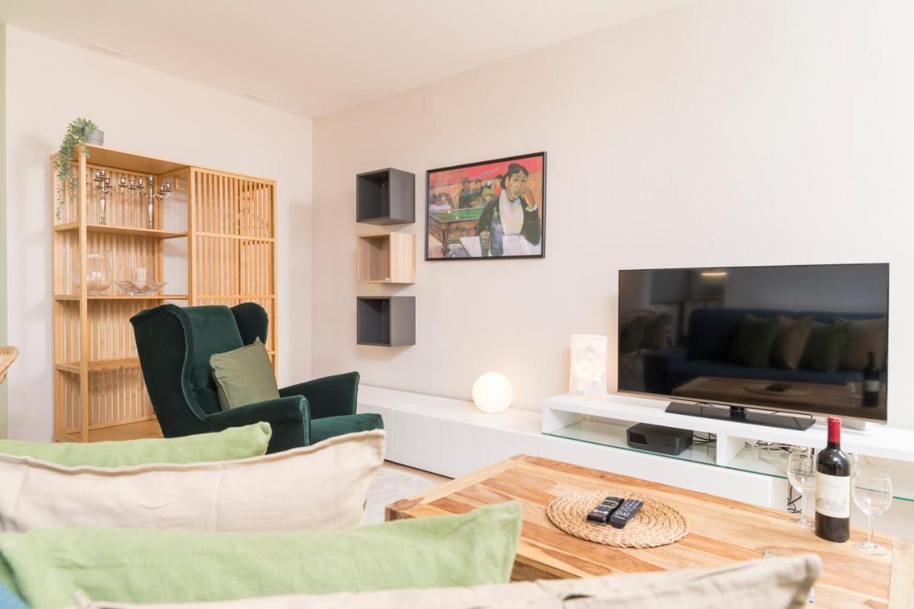Stephansdom Premium Apartments Vienna Exterior photo
