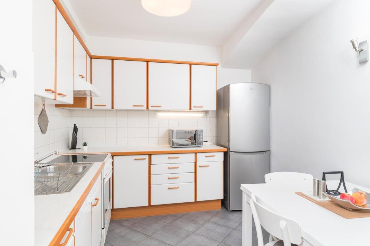 Stephansdom Premium Apartments Vienna Exterior photo